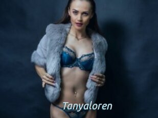 Tanyaloren