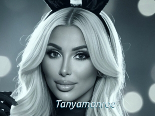 Tanyamonroe