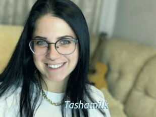 Tashamilk