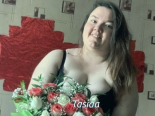 Tasiaa
