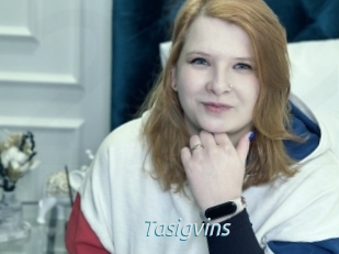 Tasigvins