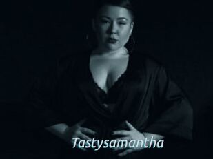 Tastysamantha