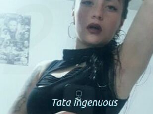 Tata_ingenuous