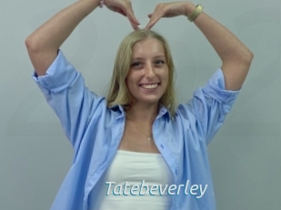 Tatebeverley