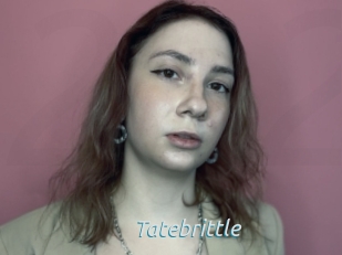 Tatebrittle