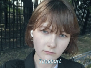 Tateburt