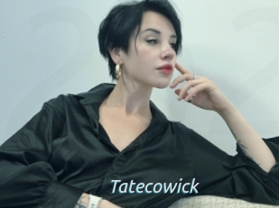 Tatecowick