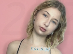 Tatedagg