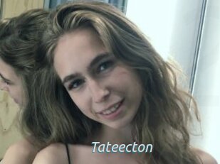 Tateecton