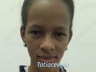 Tatiacevedo