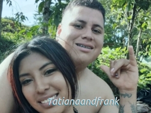 Tatianaandfrank