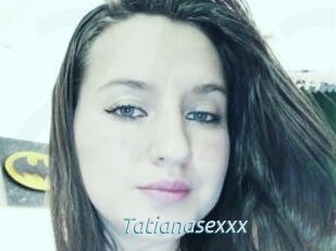 Tatianasexxx