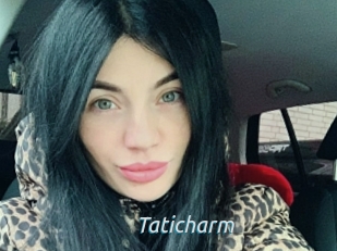 Taticharm