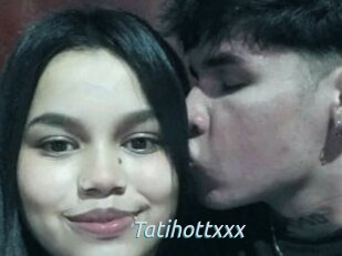 Tatihottxxx