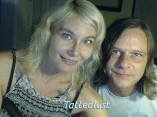 Tattedlust