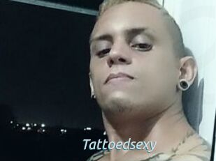 Tattoedsexy