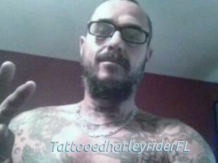 TattooedharleyriderFL