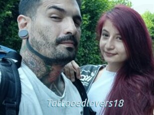 Tattooedlovers18