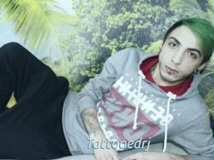 Tattooedrj