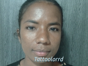 Tattoolorrd