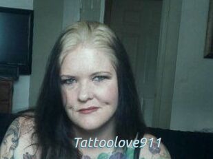 Tattoolove911