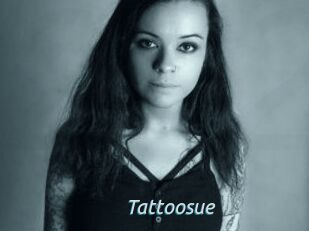 Tattoosue