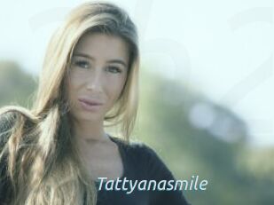 Tattyanasmile