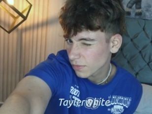 Taylerwhite