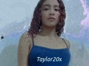 Taylor20x