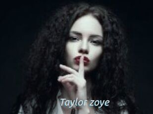 Taylor_zoye