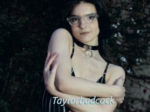 Taylorbadcock