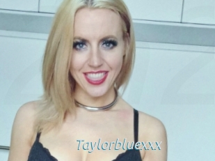 Taylorbluexxx