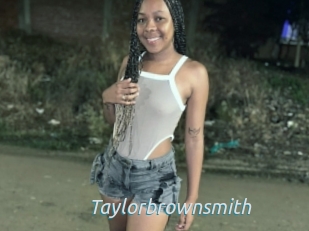 Taylorbrownsmith