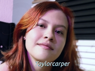 Taylorcarper