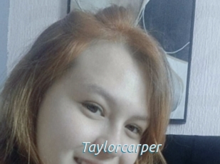 Taylorcarper