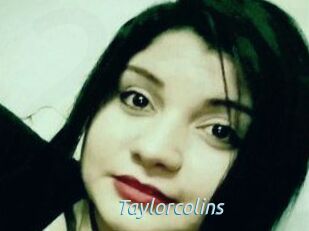 Taylorcolins