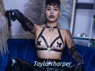 Taylorrharper