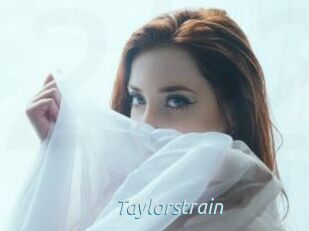 Taylorstrain