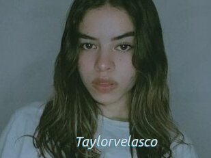 Taylorvelasco