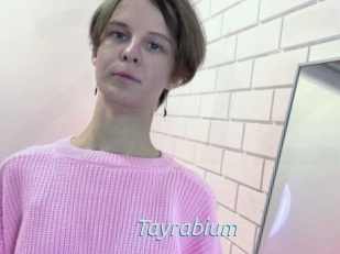 Tayrabium
