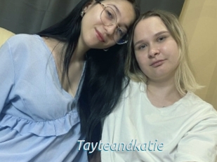 Tayteandkatie