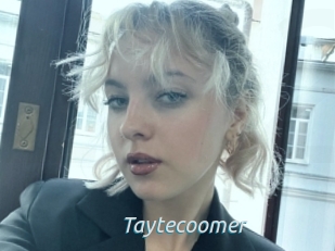 Taytecoomer