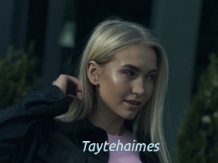 Taytehaimes