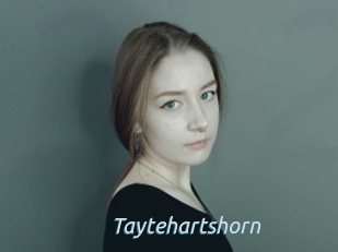 Taytehartshorn
