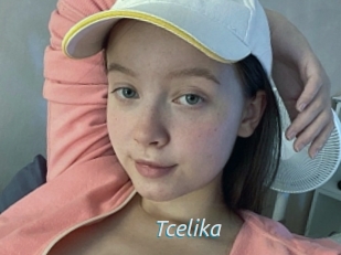 Tcelika