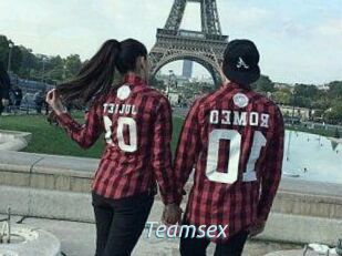 Teamsex_