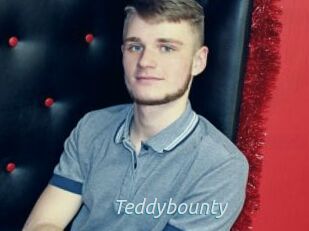 Teddybounty