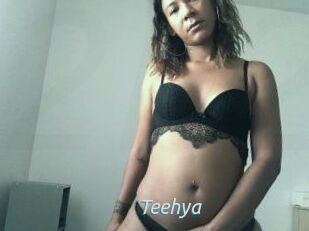 Teehya
