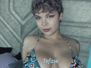Tefaw