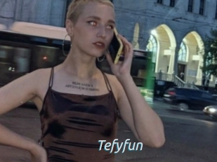 Tefyfun